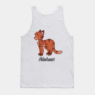 Alderheart Tank Top